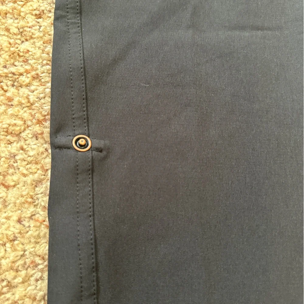 Alpine design pants black - Picture 4 of 7